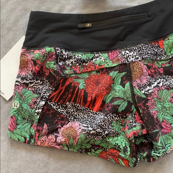 Lululemon Run times short II - Picture 4 of 4